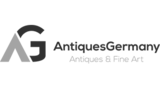 Antiquesgermany Logo